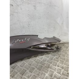Carena Fianchetto Posteriore Sinistro SX Piaggio Liberty ABS 125 / 150 Dal 2018 al 2022  1758103337637