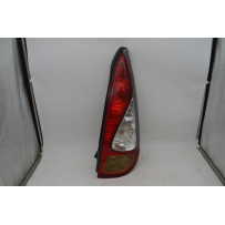 Fanale Stop Posteriore DX Toyota Yaris Verso Dal 2003 al 2007 Cod 8155052351  1758103371204