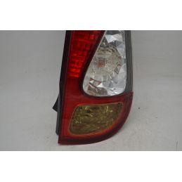Fanale Stop Posteriore DX Toyota Yaris Verso Dal 2003 al 2007 Cod 8155052351  1758103371204