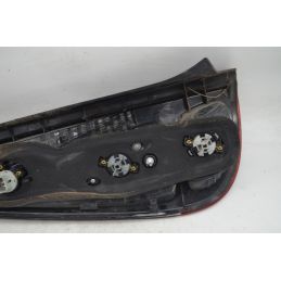 Fanale Stop Posteriore DX Toyota Yaris Verso Dal 2003 al 2007 Cod 8155052351  1758103371204