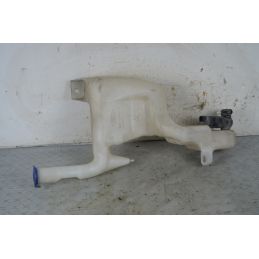 Vaschetta Acqua Tergicristalli Ford Fiesta VI  Dal 2008 al 2017 Cod 8A6117B613-AD  1758103765492