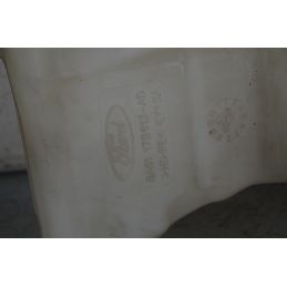 Vaschetta Acqua Tergicristalli Ford Fiesta VI  Dal 2008 al 2017 Cod 8A6117B613-AD  1758103765492