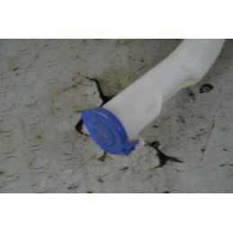 Vaschetta Acqua Tergicristalli Ford Fiesta VI  Dal 2008 al 2017 Cod 8A6117B613-AD  1758103765492