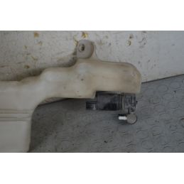 Vaschetta Acqua Tergicristalli Ford Fiesta VI  Dal 2008 al 2017 Cod 8A6117B613-AD  1758103765492
