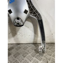 Maniglione Portapacchi Piaggio Liberty ABS 125 / 150 Dal 2018 al 2022  1758104153038