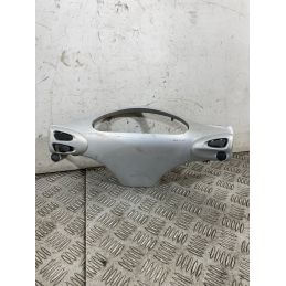 Carena Coprimanubrio Portastrumentazione Piaggio Vespa ET2 / ET4 / 50 / 125 / 150 dal 1996 al 2006  1758104595715