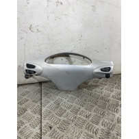 Carena Coprimanubrio Portastrumentazione Piaggio Vespa ET2 / ET4 / 50 / 125 / 150 dal 1996 al 2006  1758104595715