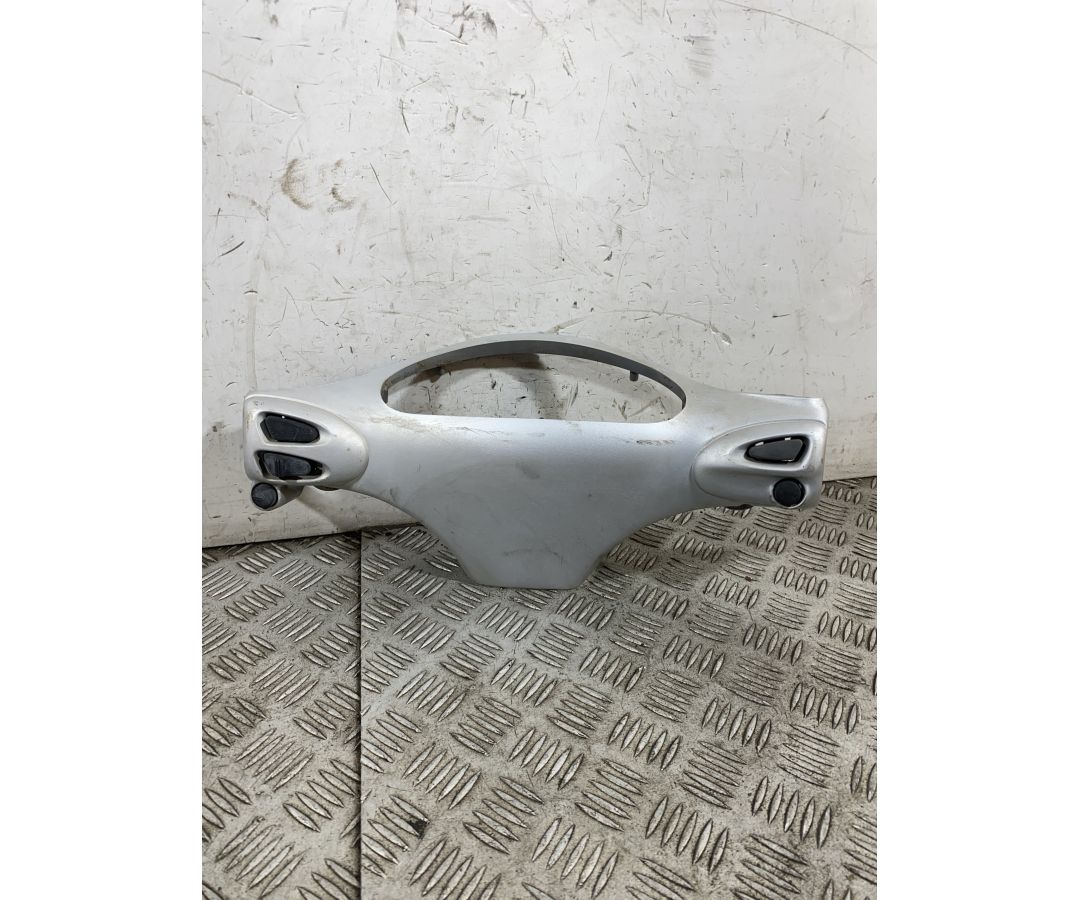 Carena Coprimanubrio Portastrumentazione Piaggio Vespa ET2 / ET4 / 50 / 125 / 150 dal 1996 al 2006  1758104595715