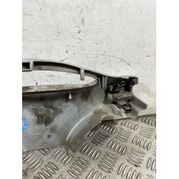 Carena Coprimanubrio Portastrumentazione Piaggio Vespa ET2 / ET4 / 50 / 125 / 150 dal 1996 al 2006  1758104595715