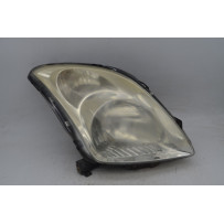 Faro Anteriore DX Suzuki Swift Dal 2005 al 2010 Cod 3512062J11000  1758104921316