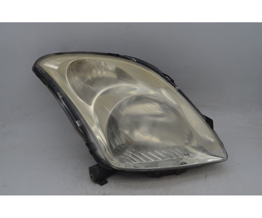 Faro Anteriore DX Suzuki Swift Dal 2005 al 2010 Cod 3512062J11000  1758104921316