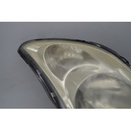 Faro Anteriore DX Suzuki Swift Dal 2005 al 2010 Cod 3512062J11000  1758104921316