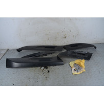 Plastiche Barre Portapacchi Jeep Cherokee Dal 2014 al 2018 Cod 105660A1  1758105264771