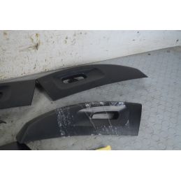 Plastiche Barre Portapacchi Jeep Cherokee Dal 2014 al 2018 Cod 105660A1  1758105264771