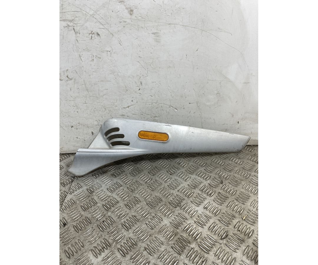 Carena Fianchetto Inferiore Sinistro Sx Piaggio Vespa ET2 / ET4 / 50 / 125 / 150 dal 1996 al 2006  1758105526299