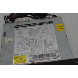 Autoradio Volkswagen Golf V Dal 2003 al 2008 Cod ZE-MC2000  1758105719943