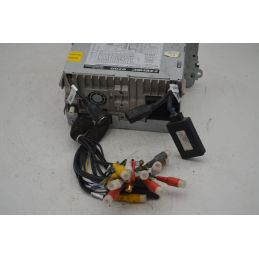 Autoradio Volkswagen Golf V Dal 2003 al 2008 Cod ZE-MC2000  1758105719943