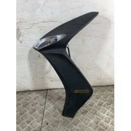 Carena Anteriore Sinistro Sx Con Freccia Kymco Agility R16 Plus dal 2016 in poi  1758105908767