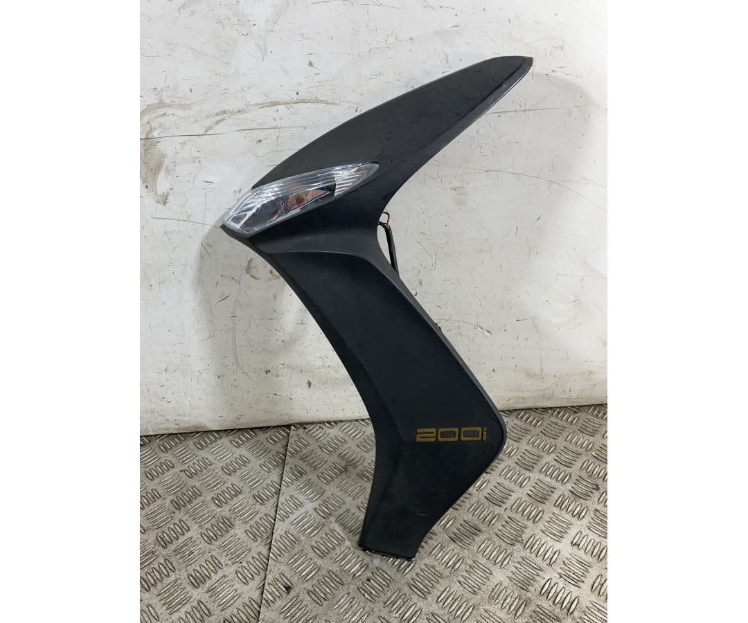 Carena Anteriore Sinistro Sx Con Freccia Kymco Agility R16 Plus dal 2016 in poi  1758105908767