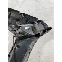 Carena Anteriore Sinistro Sx Con Freccia Kymco Agility R16 Plus dal 2016 in poi  1758105908767