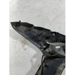 Carena Anteriore Sinistro Sx Con Freccia Kymco Agility R16 Plus dal 2016 in poi  1758105908767