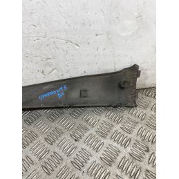 Carena Sottopedana Destra Dx Sym Symphony S 125 / 150 dal 2009 al 2017  1758106385451