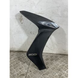 Carena Anteriore Destro DX Con Freccia Kymco Agility R16 Plus dal 2016 in poi  1758106823052