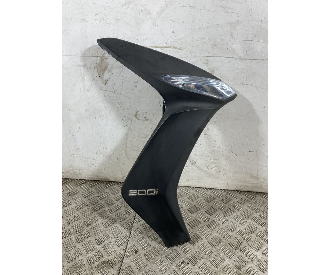 Carena Anteriore Destro DX Con Freccia Kymco Agility R16 Plus dal 2016 in poi  1758106823052