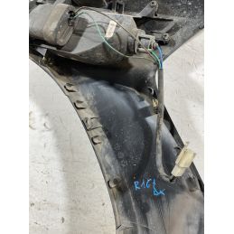 Carena Anteriore Destro DX Con Freccia Kymco Agility R16 Plus dal 2016 in poi  1758106823052