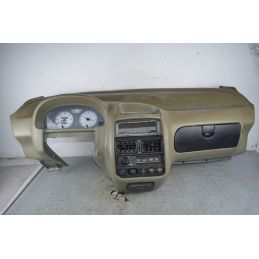 Cruscotto + Strumentazione Ligier Nova Zenith Dal 1999 al 2004  1758111206154
