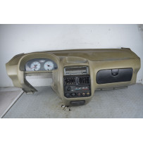 Cruscotto + Strumentazione Ligier Nova Zenith Dal 1999 al 2004  1758111206154