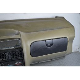 Cruscotto + Strumentazione Ligier Nova Zenith Dal 1999 al 2004  1758111206154