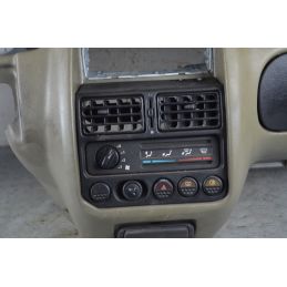 Cruscotto + Strumentazione Ligier Nova Zenith Dal 1999 al 2004  1758111206154