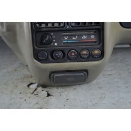 Cruscotto + Strumentazione Ligier Nova Zenith Dal 1999 al 2004  1758111206154