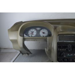 Cruscotto + Strumentazione Ligier Nova Zenith Dal 1999 al 2004  1758111206154