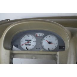 Cruscotto + Strumentazione Ligier Nova Zenith Dal 1999 al 2004  1758111206154