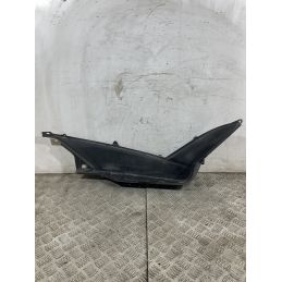 Carena Pedana Poggiapiedi Destro DX Honda SW-T 400 / 600 dal 2008 al 2016  1758112710988
