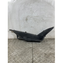 Carena Pedana Poggiapiedi Destro DX Honda SW-T 400 / 600 dal 2008 al 2016  1758112710988