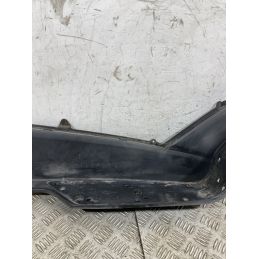 Carena Pedana Poggiapiedi Destro DX Honda SW-T 400 / 600 dal 2008 al 2016  1758112710988