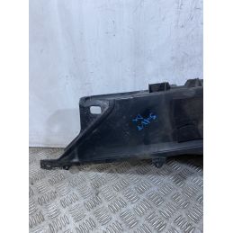 Carena Pedana Poggiapiedi Destro DX Honda SW-T 400 / 600 dal 2008 al 2016  1758112710988