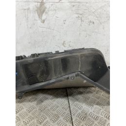 Carena Pedana Poggiapiedi Destro DX Honda SW-T 400 / 600 dal 2008 al 2016  1758112710988