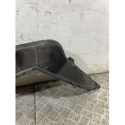 Carena Pedana Poggiapiedi Destro DX Honda SW-T 400 / 600 dal 2008 al 2016  1758112710988