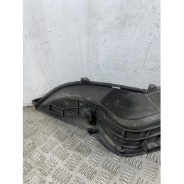 Carena Pedana Poggiapiedi Destro DX Honda SW-T 400 / 600 dal 2008 al 2016  1758112710988