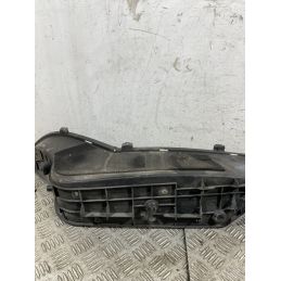Carena Pedana Poggiapiedi Destro DX Honda SW-T 400 / 600 dal 2008 al 2016  1758112710988