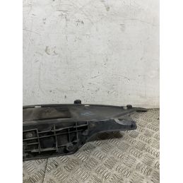Carena Pedana Poggiapiedi Destro DX Honda SW-T 400 / 600 dal 2008 al 2016  1758112710988