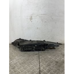 Carena Pedana Poggiapiedi Destro DX Honda SW-T 400 / 600 dal 2008 al 2016  1758112710988
