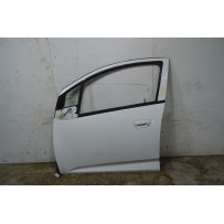 Portiera Sportello Anteriore SX Chevrolet Spark Dal 2005 al 2010 Cod 95954843  1758112770975