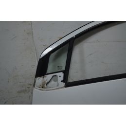 Portiera Sportello Anteriore SX Chevrolet Spark Dal 2005 al 2010 Cod 95954843  1758112770975