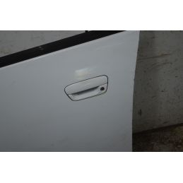 Portiera Sportello Anteriore SX Chevrolet Spark Dal 2005 al 2010 Cod 95954843  1758112770975