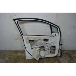Portiera Sportello Anteriore SX Chevrolet Spark Dal 2005 al 2010 Cod 95954843  1758112770975